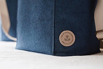 VINGA RPET Sortino Cooler Bag