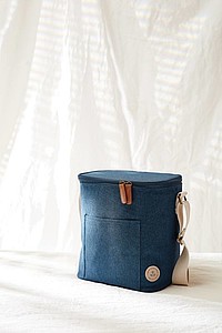 VINGA RPET Sortino Cooler Bag