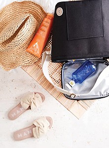 VINGA RPET Sortino Cooler Bag