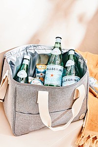 VINGA RPET Sortino Cooler Basket