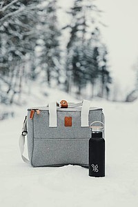 VINGA RPET Sortino Cooler Basket