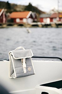 VINGA Rpet Sortino day-trip cooler bag