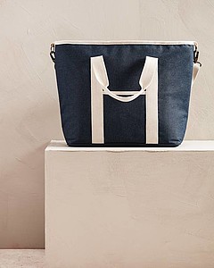 VINGA RPET Sortino tote cooler