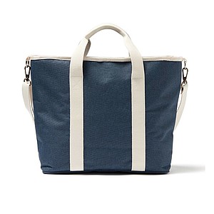 VINGA RPET Sortino tote cooler