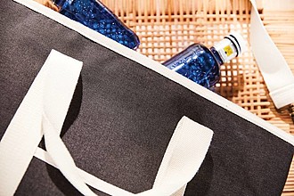 VINGA RPET Sortino tote cooler