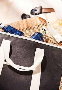 VINGA RPET Sortino tote cooler