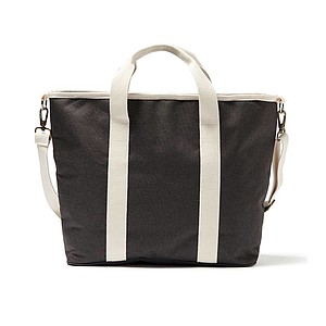 VINGA RPET Sortino tote cooler