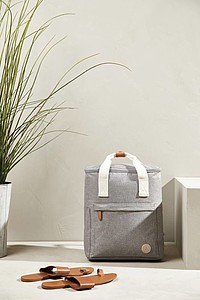 VINGA RPET Sortino trail cooler backpack