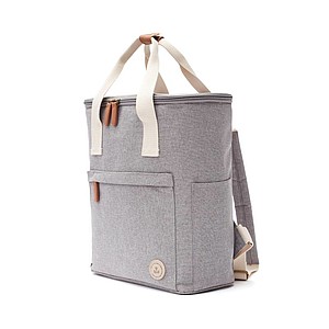 VINGA RPET Sortino trail cooler backpack