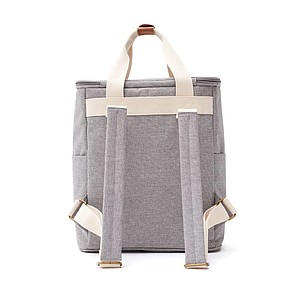 VINGA RPET Sortino trail cooler backpack