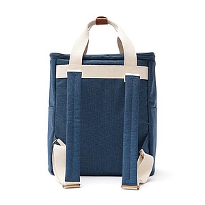 VINGA RPET Sortino trail cooler backpack