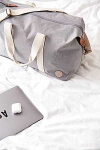 VINGA RPET sortino weekend bag