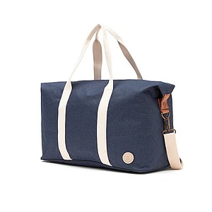 VINGA RPET sortino weekend bag
