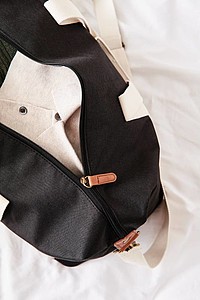 VINGA RPET sortino weekend bag