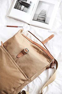 VINGA Sloane RPET backpack