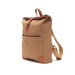 VINGA Sloane RPET backpack
