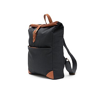 VINGA Sloane RPET backpack