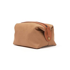 VINGA Sloane RPET washbag