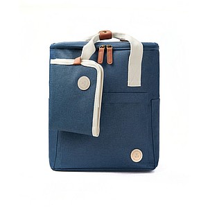VINGA Sortino RPET Seat cushion