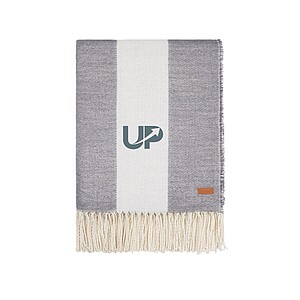 VINGA Tella Aware™ polylana® blanket, grey