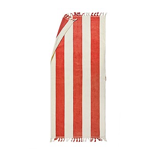 VINGA Valmer beach towel