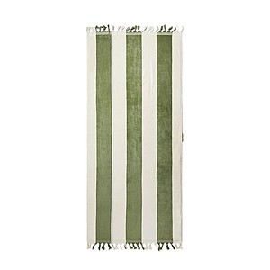 VINGA Valmer beach towel