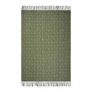 VINGA Verso blanket
