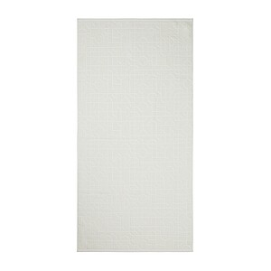 VINGA Verso OCS organic cotton towel, 4 pcs set, natural