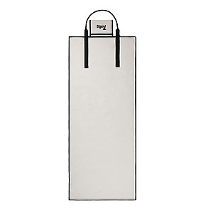 VINGA Volonne AWARE™ recycled canvas beach mat
