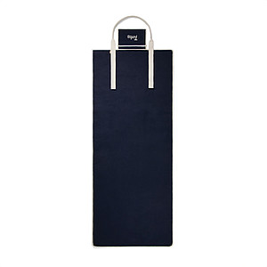 VINGA Volonne AWARE™ recycled canvas beach mat