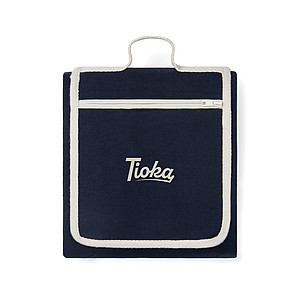 VINGA Volonne AWARE™ recycled canvas picnic blanket
