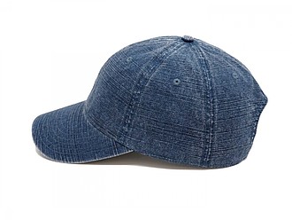 Vintage cap, navy