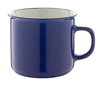 vintage mug