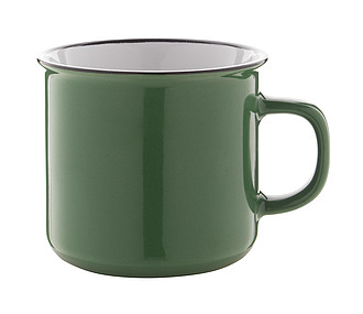 vintage mug