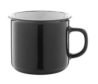 vintage mug