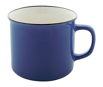 vintage mug