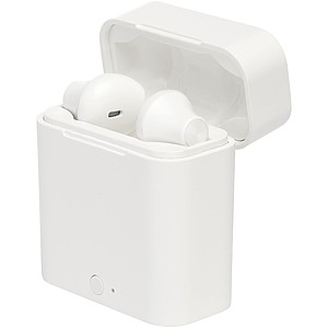 Volantis UVC True Wireless auto pair earbuds