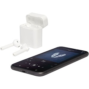 Volantis UVC True Wireless auto pair earbuds