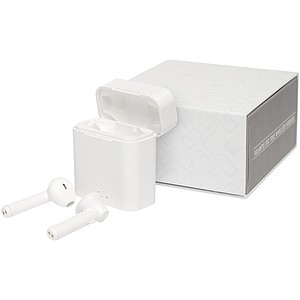 Volantis UVC True Wireless auto pair earbuds