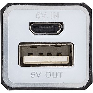 Volt Power Bank BK