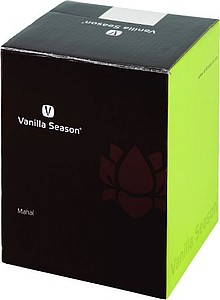 VS MAHAL Coffee Set