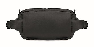 Waist bag in 600D RPET