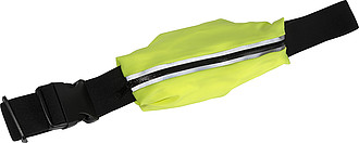 Waist bag