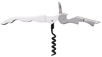 Waiters knife