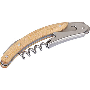 Waiters knife Lenny | Recycled bamboo