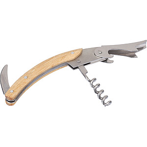 Waiters knife Lenny | Recycled bamboo