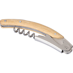 Waiters knife Lenny | Recycled bamboo