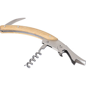 Waiters knife Lenny | Recycled bamboo