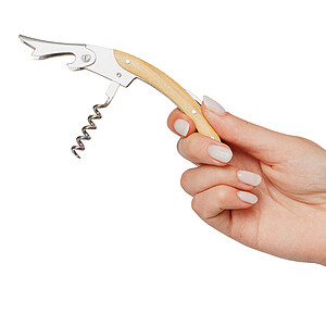 Waiters knife Lenny | Recycled bamboo