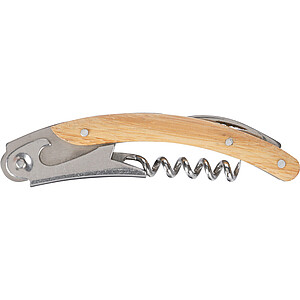 Waiters knife Lenny | Recycled bamboo